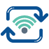 Cambiar credenciales de WiFi